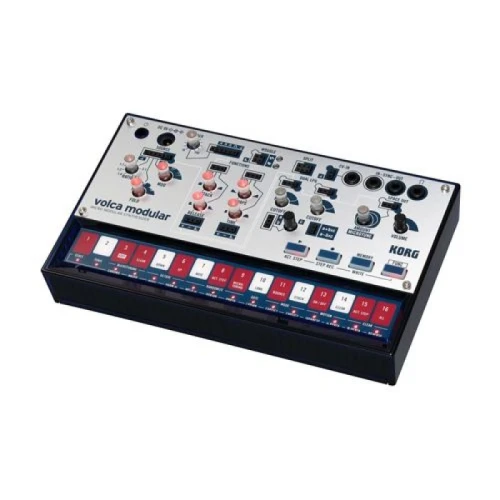 VOLCA MODULAR 2