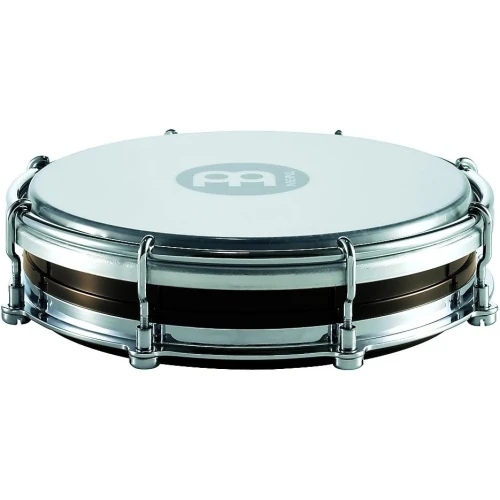 Meinl TBR06ABSBK 6'' ABS Kasnaklı Tamburin 1