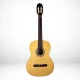 Toledo LC-3600NL 3/4 Klasik Gitar (Natural) 1