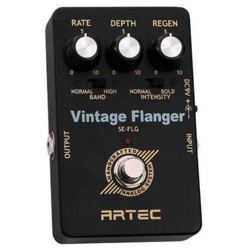 ARTEC SE-FLG 1
