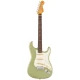Fender Player II Stratocaster Gülağacı Klavye Birch Green Elektro Gitar 1