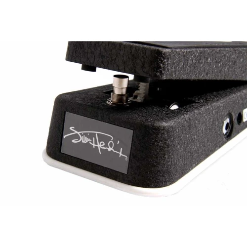 Jim Dunlop JH1D Jimi Hendrix Signature Wah Pedalı 3