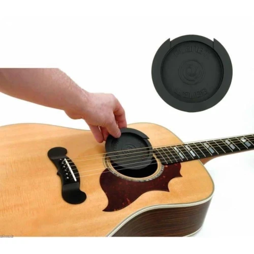 SES DELİĞİ KAPAĞI, AKUSTİK GİTARLARA UYGUNDUR, 2
