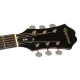 Epiphone DR-100 Akustik Gitar (Vintage Sunburst) 4