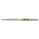 VICFIRTH N2BN BAGET NOVA, HICKORY, 16 1/4\"x0.625\" 1