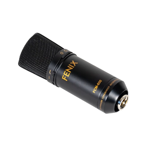 Fenix FCM-600 Condenser Mikrofon 2
