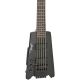 Steinberger XT-25 Standard 5-Telli Solak Bas Gitar (Siyah) 2