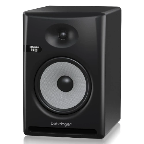 BEHRINGER NEKKST K8 / Stüdyo Monitörü 1