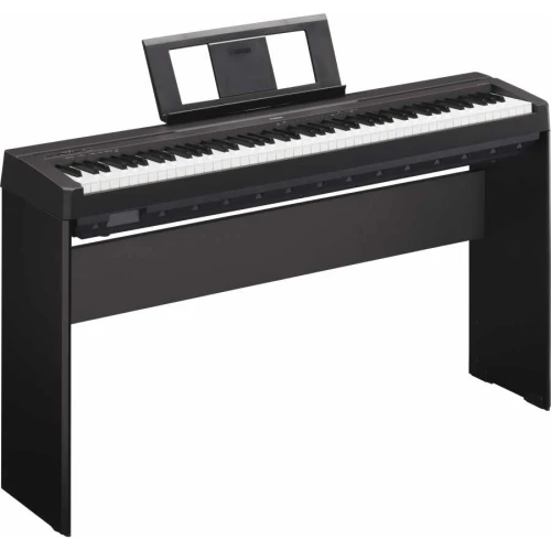 Yamaha P45 Taşınabilir Dijital Piyano Seti 2