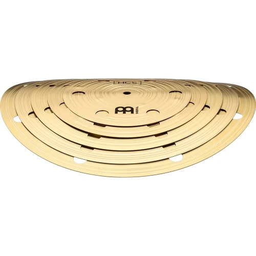 Meinl 8"-10″-12″-14″-16" HCS Serisi Smack Stack Zil 3