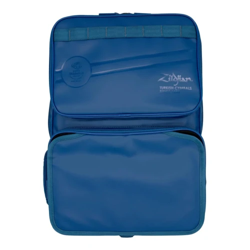 Zildjian Touring Midnight Sırt Çantası 1