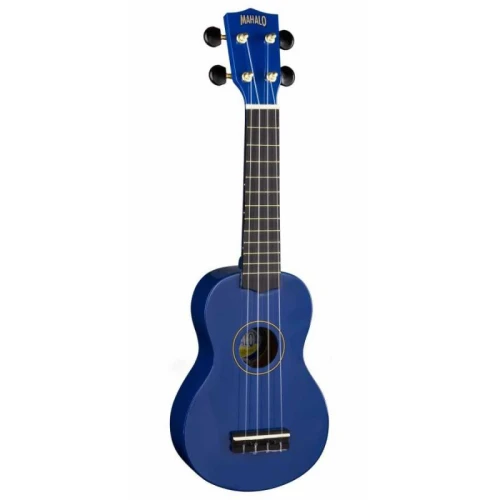Mahalo MR1BU Soprano Ukulele 1