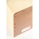Meinl Snarecraft Professional Series Snare Cajon 100 (Almond Birch) 2