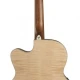 Washburn HJ40SCE Heritage 40 Seris Jumbo Kasai Elektro Akustik Gitar 2