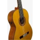 Yamaha CGTA NT TransAcoustic Series Elektro Klasik Gitar (Natural) 3