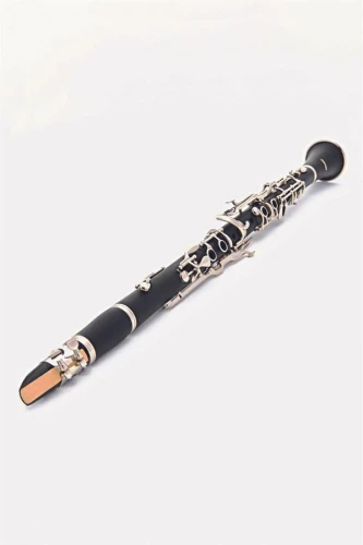 KÖHNER CLN-102 4 Yüzük, Amati Sistem G Klarnet (EBONİT GÖVDE) 5