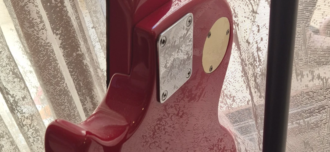 Epiphone Elektro gitar les paul 5