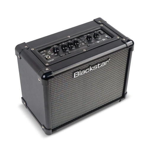 Blackstar ID:Core 10 Bluetooth V4 Dijital Kombo Elektro Gitar Amfi 3