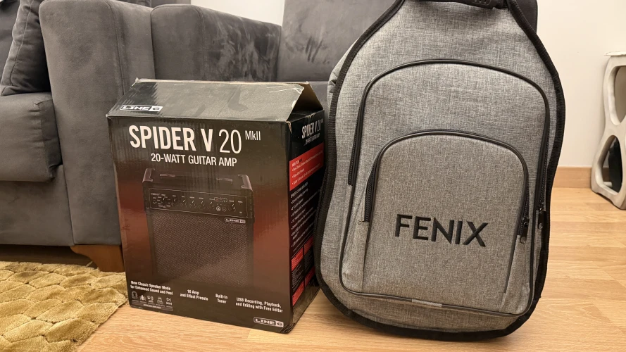 Schecter Hellraiser Solo-6 E/A 9