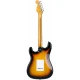 SX Stratocaster Elektro Gitar (3-Tone Sunburst) 3