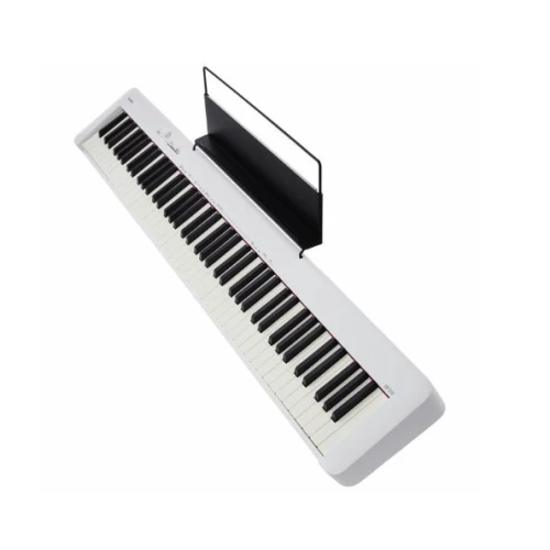 Casio CDP-S110WE Dijital Piyano Seti 1