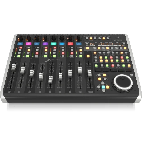 BEHRINGER X-TOUCH DAW Kontrol Ünitesi 2