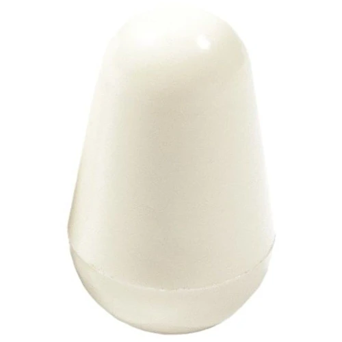 Fender Pure Vintage Stratocaster Switch Tip Vintage White Kontrol Düğmesi 2