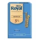 D\'Addario Woodwinds Royal RLB1035 Bariton Saksafon Kamışı No:3.5 1