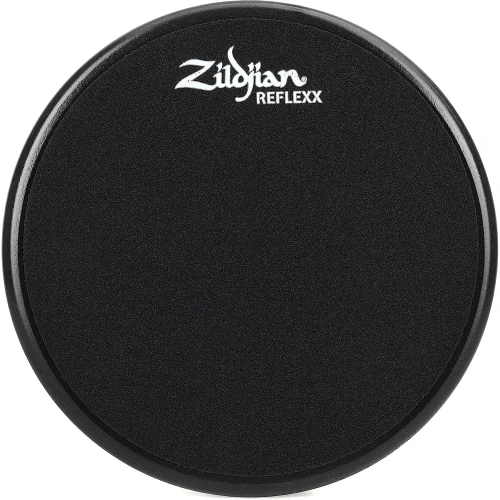 Zildjian ZXPPRCP10 Reflexx Çalışma Pedi (10") 1