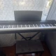 yamaha p125 dijital piyano 1