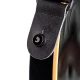 PLANETWAVES PW-SLS-03 GİTAR ASKI KİLİDİ GOLD 6