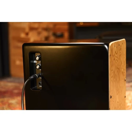 Meinl PWCP100MB Frontplate Elektro Cajon (Baltic Birch) 9
