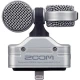 Zoom IQ7 Stereo Kayıt Mikrofonu iPhone/iPad/iPod Uyumlu 4