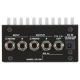 BOSS EQ-200 Programmable Stereo Graphic Equalizer 5