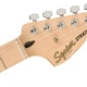 Squier Affinity Stratocaster FMT HSS Akçaağaç Klavye Sienna Sunburst Elektro Gitar 5