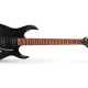 CORT X100 OPBK ELEKTRO GİTAR, OPEN PORE BLACK, (H-H) 1