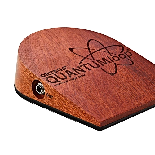 Ortega QUANTUMEXP Expression Pedalı 2