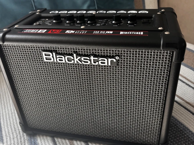 BLACKSTAR ID CORE 10 V3 5