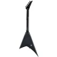 Jackson X Rhoads RRX24 Laurel Klavye Gloss Black Elektro Gitar 2