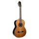 Dmx Guitars OEM100 CD El Yapımı Klasik Gitar (Hardcase Hediyeli) 1