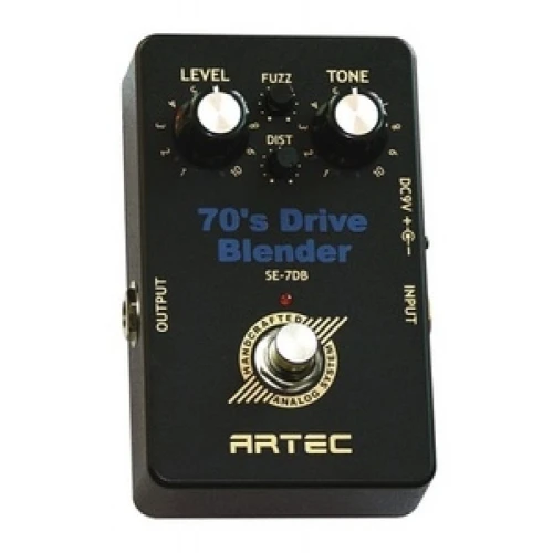 ARTEC SE-7DB 1