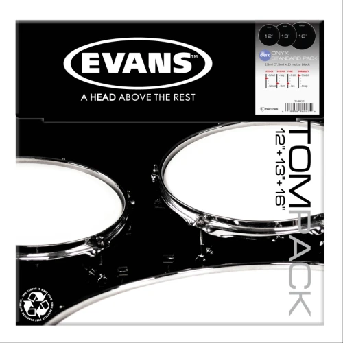 EVANS ETP-ONX2-S 2