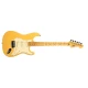 Dmx Guitars DAS 100 Buttercream Elektro Gitar (Taşıma Çantası Hediyeli) 2