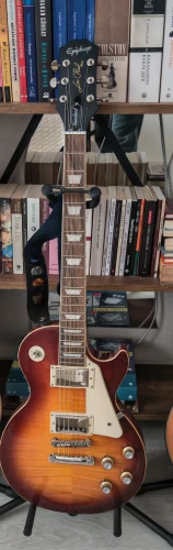 Epiphone Les Paul Standart 60's 4