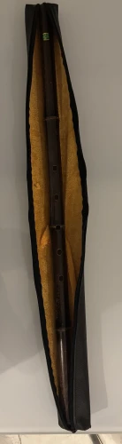 Yuping bambu otantik Çin flütü 4