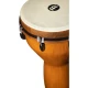 Meinl Jumbo Series 14" Synthetic Djembe (Barnwood) 3