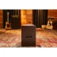 Meinl SUBCAJ5WN Frontplate Subwoofer Cajon (Walnut) 7