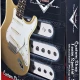 Fender Custom Shop Texas Special Strat 3 Manyetik 2