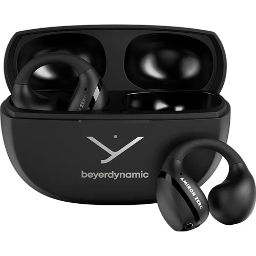 Beyerdynamic Amiron Zero Black True Wireless Open Ear Kulakiçi Kulaklık 1