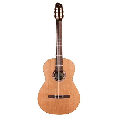 Godin Concert Clasica II Elektro Klasik Gitar (Natural) 1